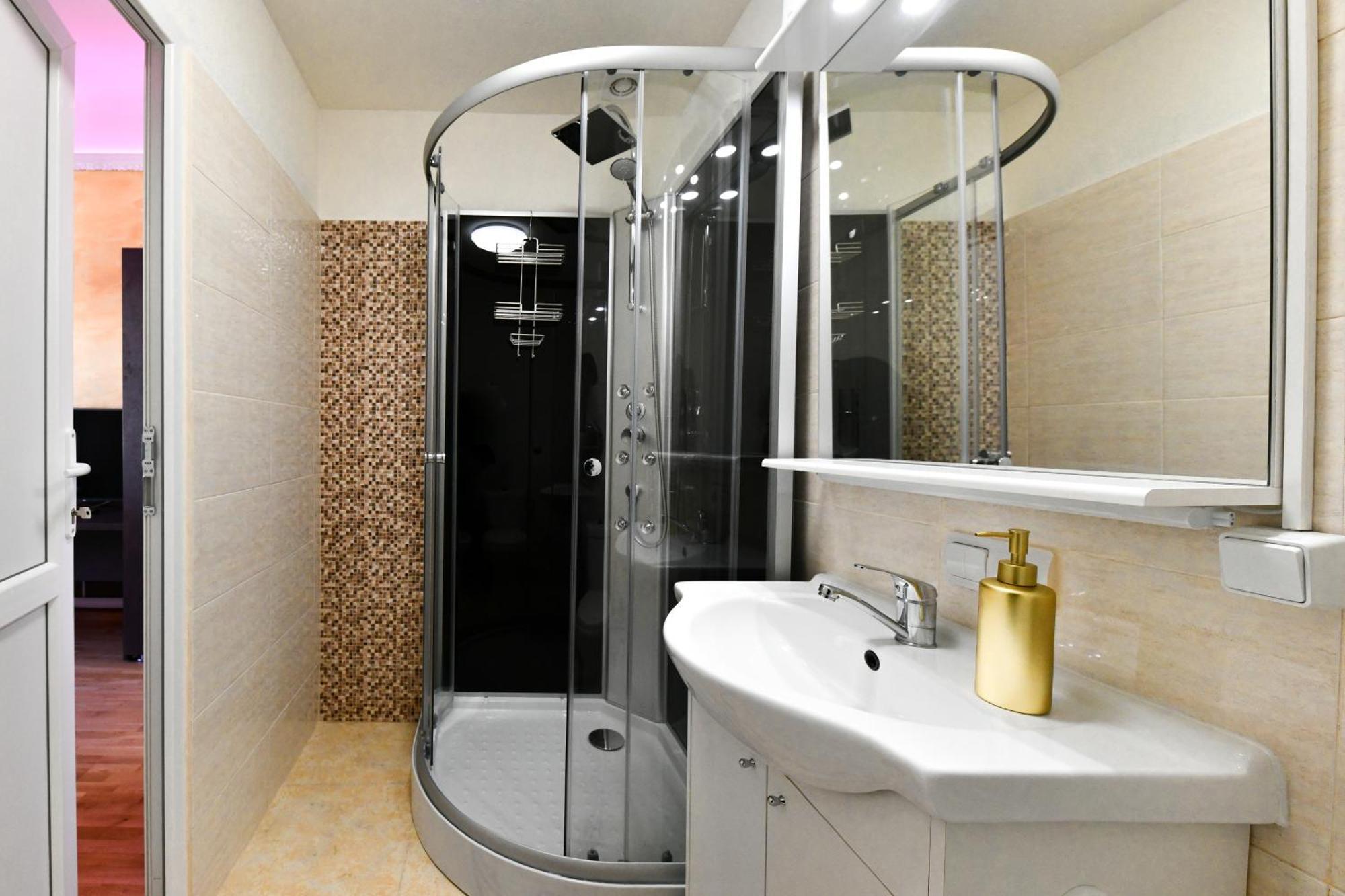Carpe Diem Apartment