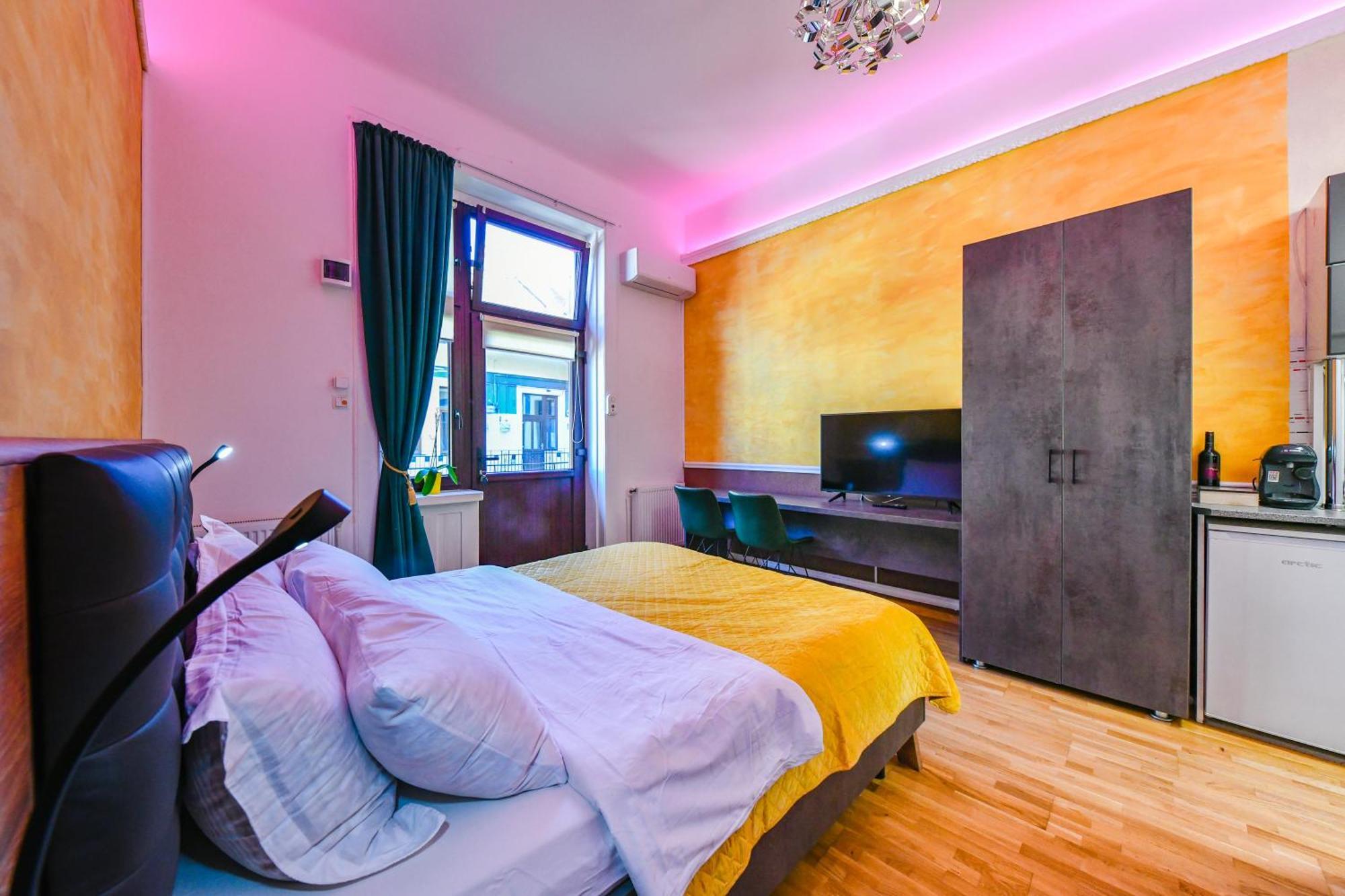 Carpe Diem Apartment *