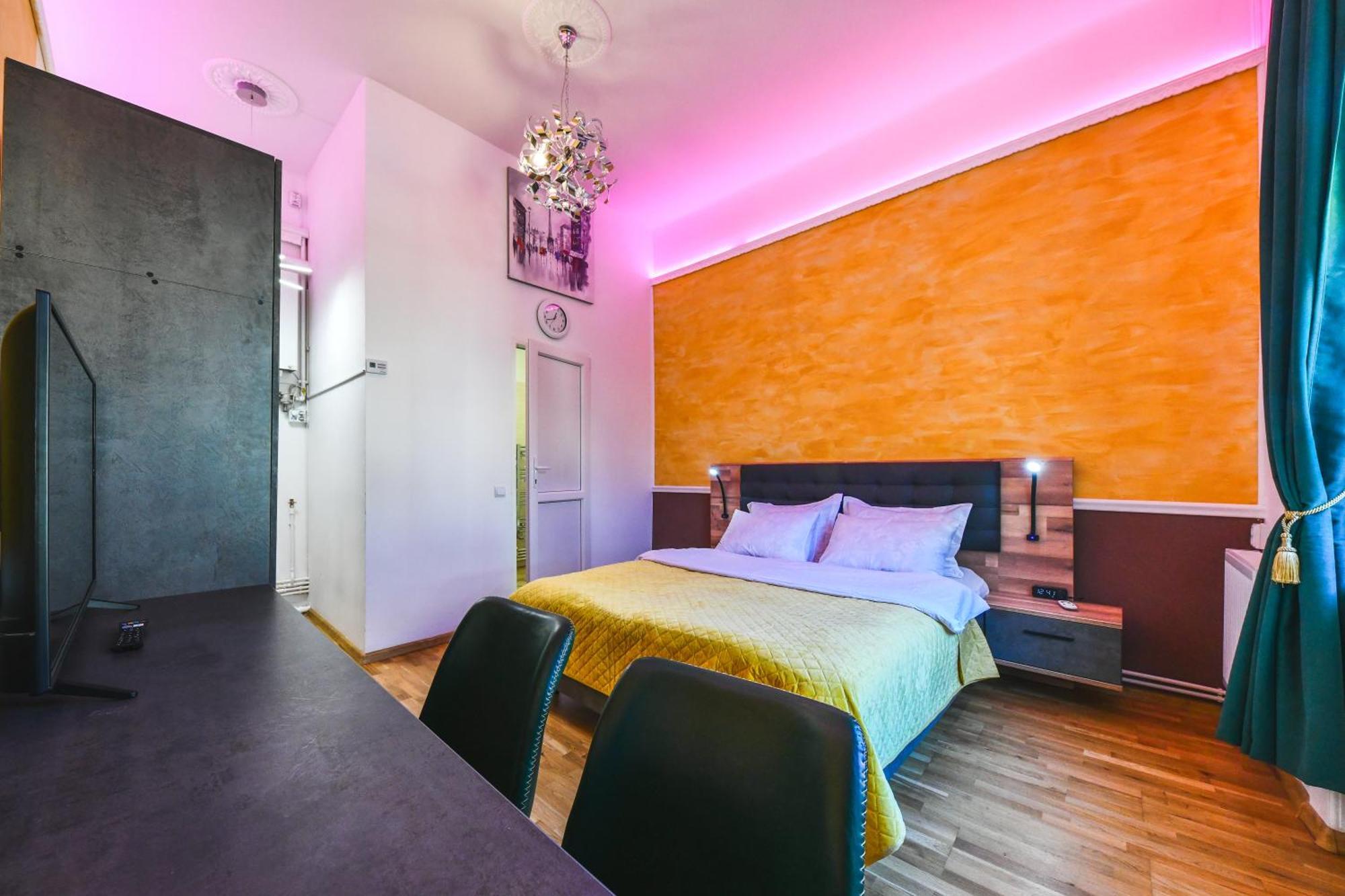 Carpe Diem Apartment Cluj-Napoca