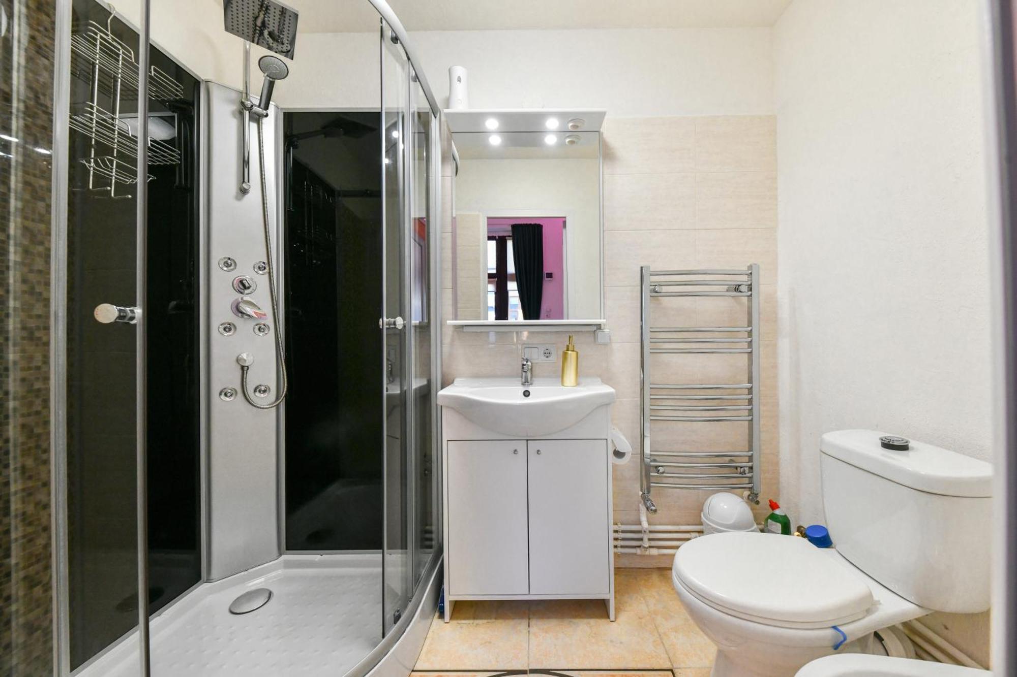 Carpe Diem Apartment Cluj-Napoca