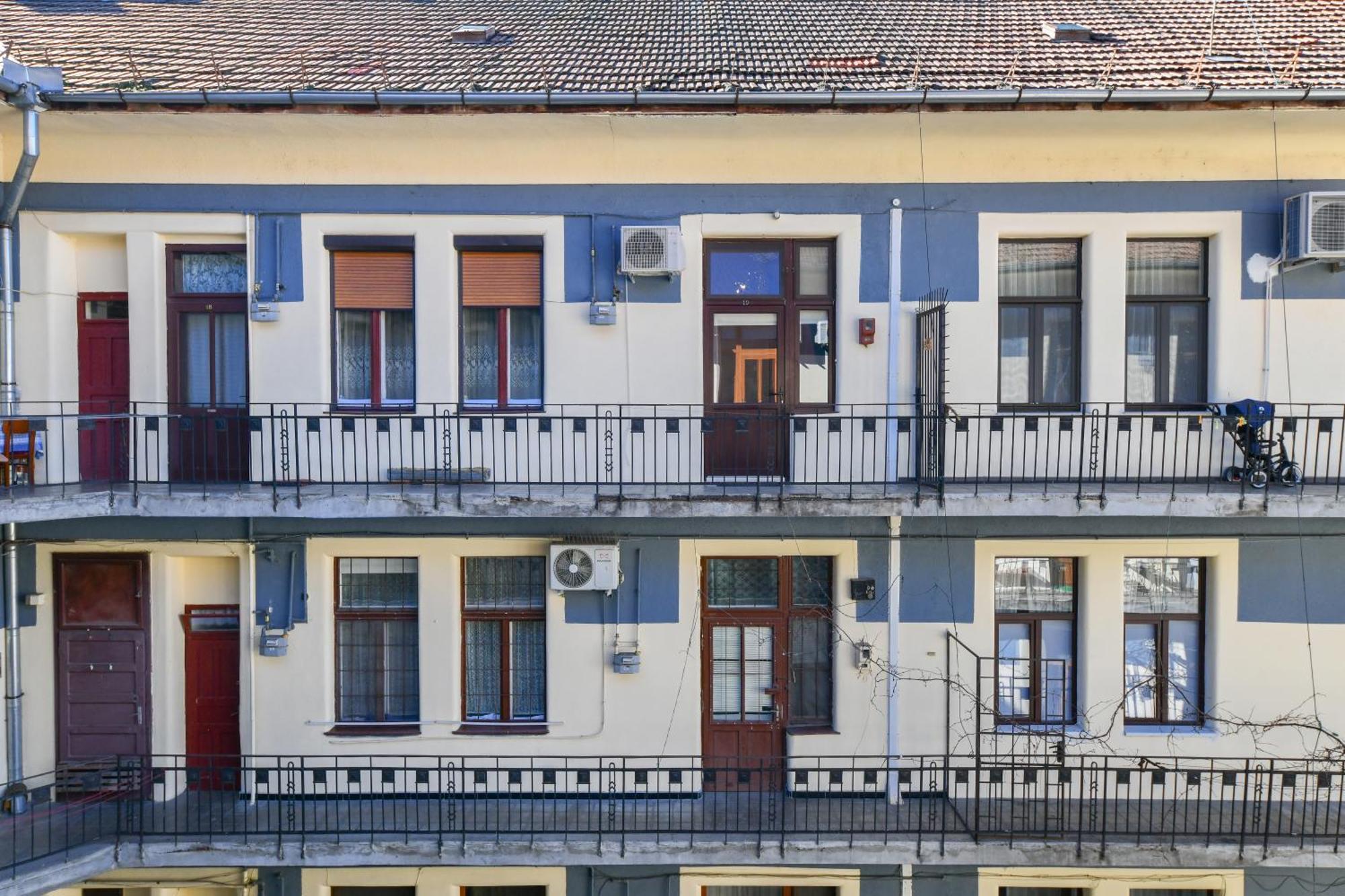 Apartment Carpe Diem *