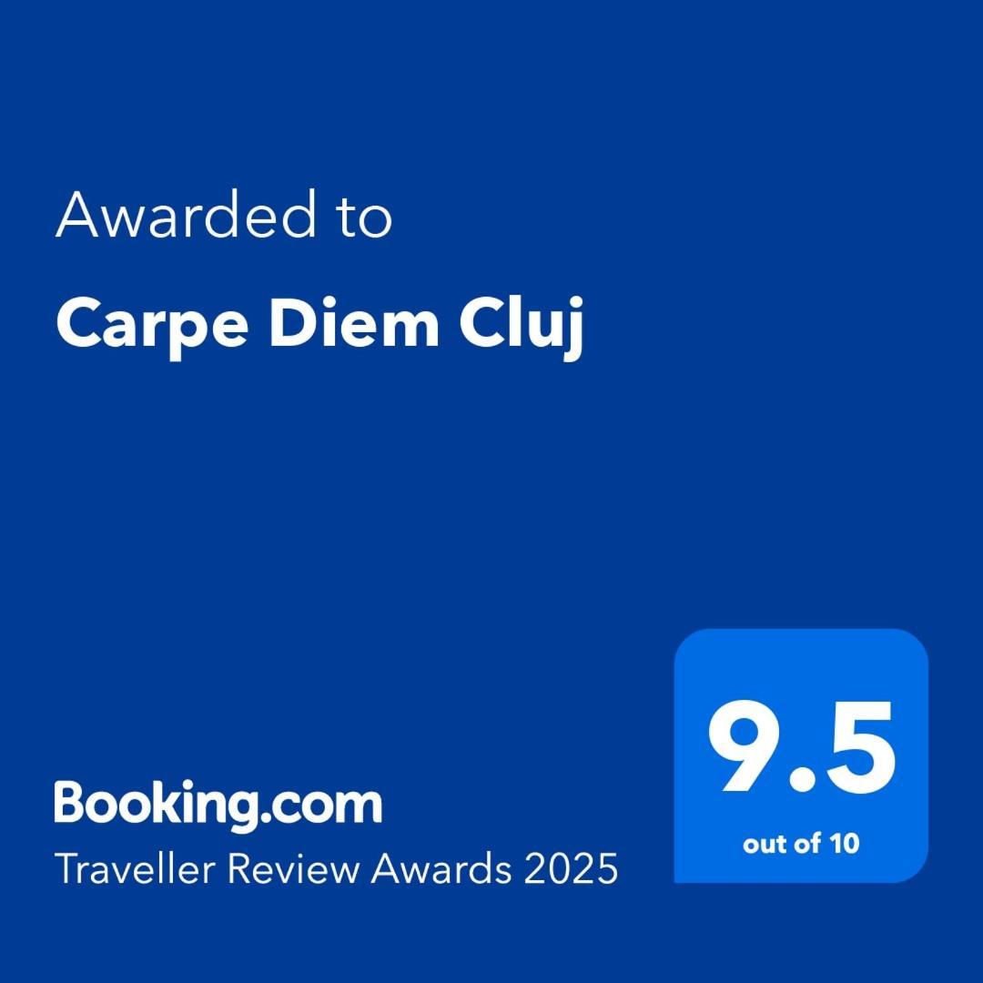 Apartment Carpe Diem